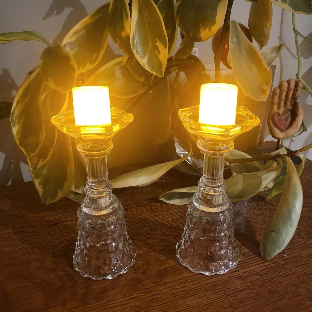 Home Interiors set vintage